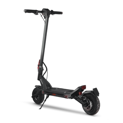 KAABO URBAN - E-Scooter - Wheelyshop