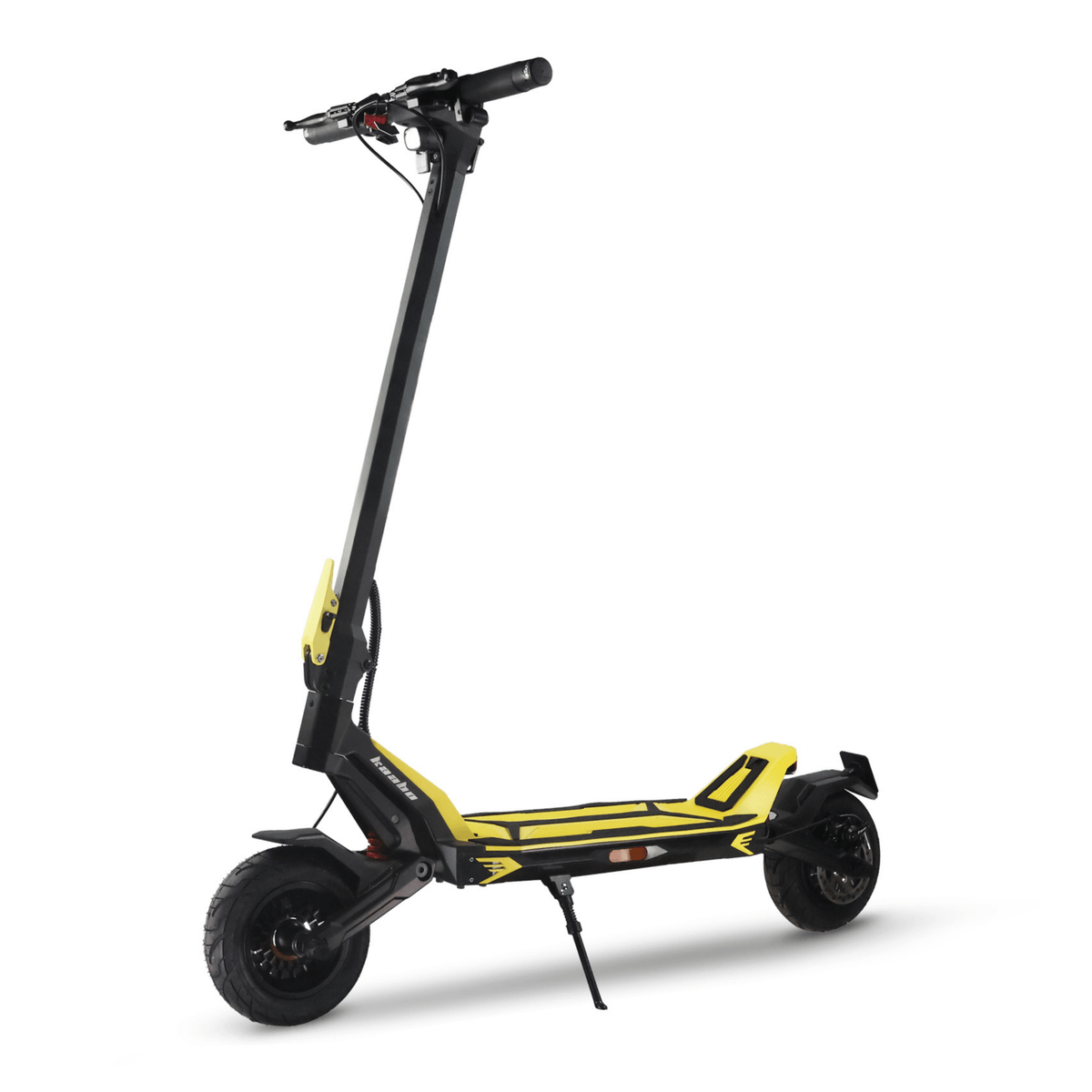 KAABO URBAN - E-Scooter - Wheelyshop