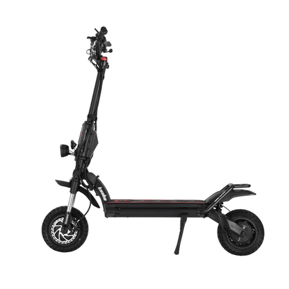 Kaabo Wolf King GTR MAX - E-Scooter - Wheelyshop