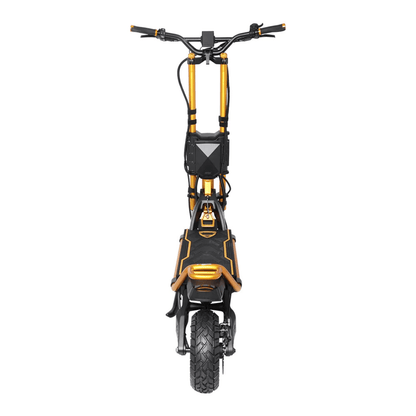 Kaabo Wolf King GTR MAX - E-Scooter - Wheelyshop
