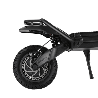 Kaabo Wolf King GTR MAX - E-Scooter - Wheelyshop