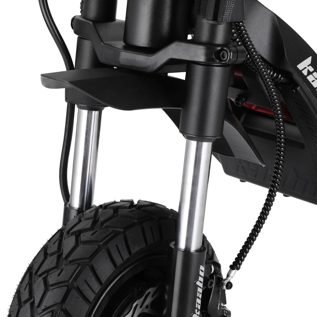 Kaabo Wolf King GTR MAX - E-Scooter - Wheelyshop