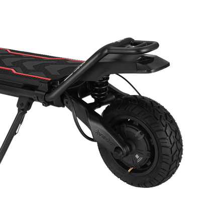 Kaabo Wolf King GTR MAX - E-Scooter - Wheelyshop