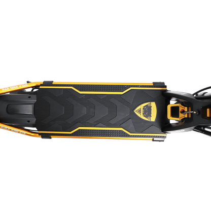Kaabo Wolf King GTR MAX - E-Scooter - Wheelyshop