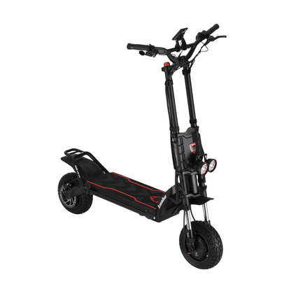 Kaabo Wolf King GTR MAX - E-Scooter - Wheelyshop