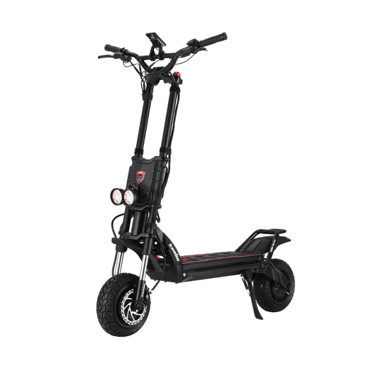 Kaabo Wolf King GTR MAX - E-Scooter - Wheelyshop