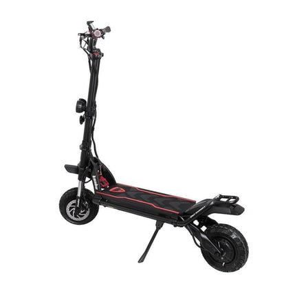Kaabo Wolf Warrior 11 Max - E-Scooter - Wheelyshop