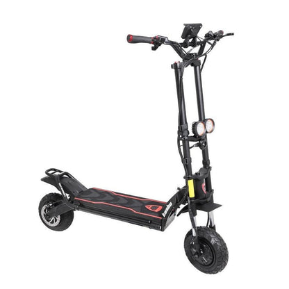 Kaabo Wolf Warrior 11 Max - E-Scooter - Wheelyshop