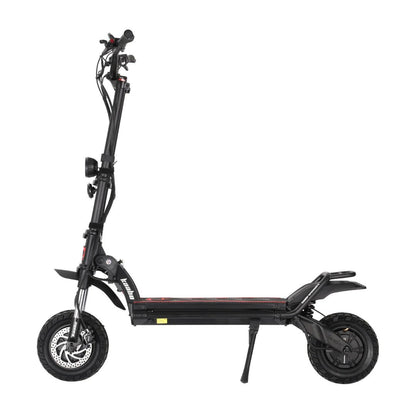 Kaabo Wolf Warrior 11 Max - E-Scooter - Wheelyshop