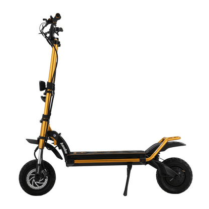 KAABO WOLF WARRIOR 11 MAX - E-Scooter - Wheelyshop