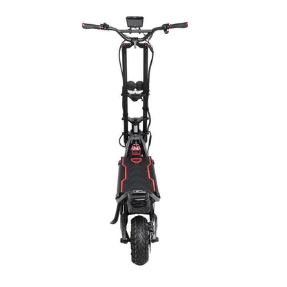 Kaabo Wolf Warrior 11 Max - E-Scooter - Wheelyshop