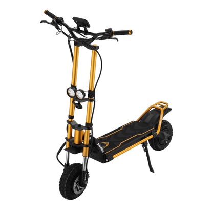 KAABO WOLF WARRIOR 11 MAX - E-Scooter - Wheelyshop