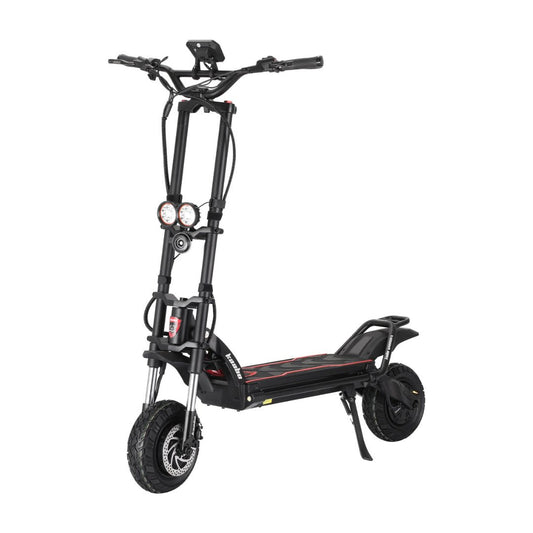 Kaabo Wolf Warrior 11 Max - E-Scooter - Wheelyshop