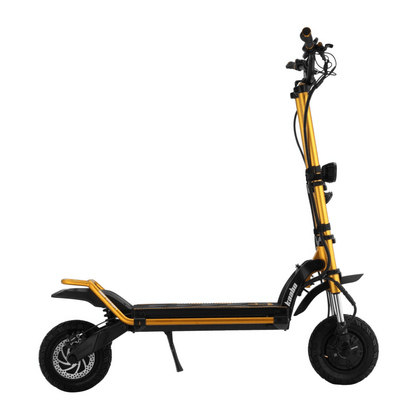 KAABO WOLF WARRIOR 11 MAX - E-Scooter - Wheelyshop