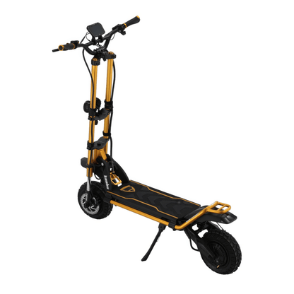 KAABO WOLF WARRIOR 11 MAX - E-Scooter - Wheelyshop