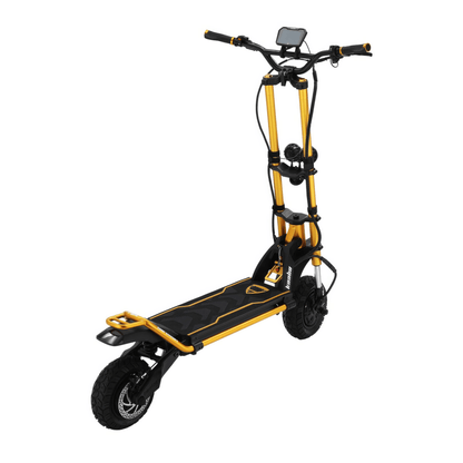 KAABO WOLF WARRIOR 11 MAX - E-Scooter - Wheelyshop