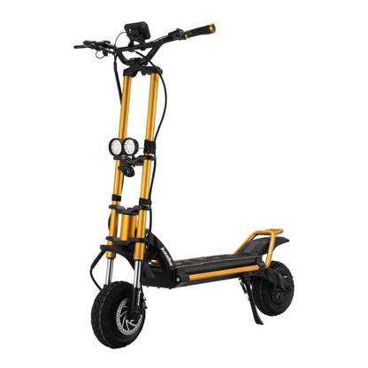 KAABO WOLF WARRIOR 11 MAX - E-Scooter - Wheelyshop