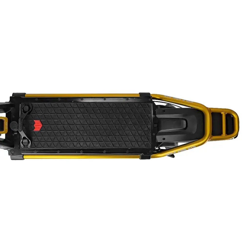 KAABO WOLF WARRIOR KING GTR - E-Scooter - Wheelyshop