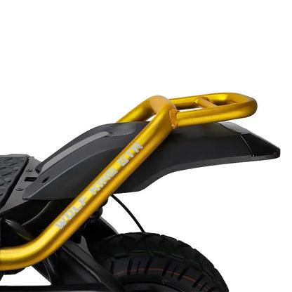 KAABO WOLF WARRIOR KING GTR - E-Scooter - Wheelyshop
