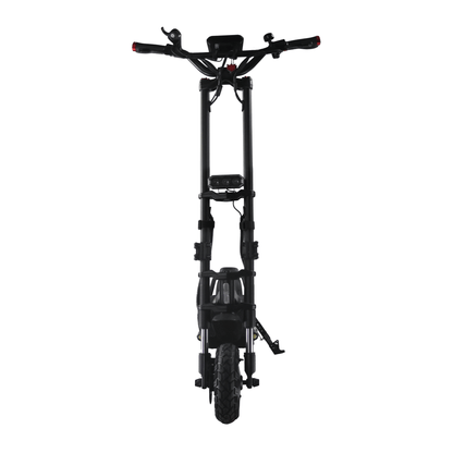 KAABO WOLF WARRIOR X MAX (DGT) - E-Scooter - Wheelyshop