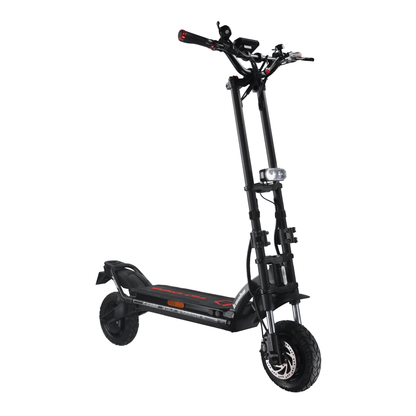 KAABO WOLF WARRIOR X MAX (DGT) - E-Scooter - Wheelyshop