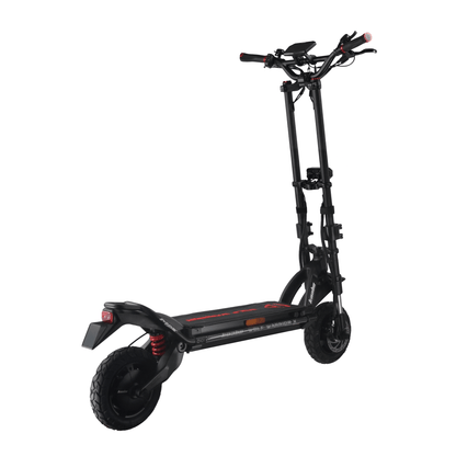 KAABO WOLF WARRIOR X MAX (DGT) - E-Scooter - Wheelyshop