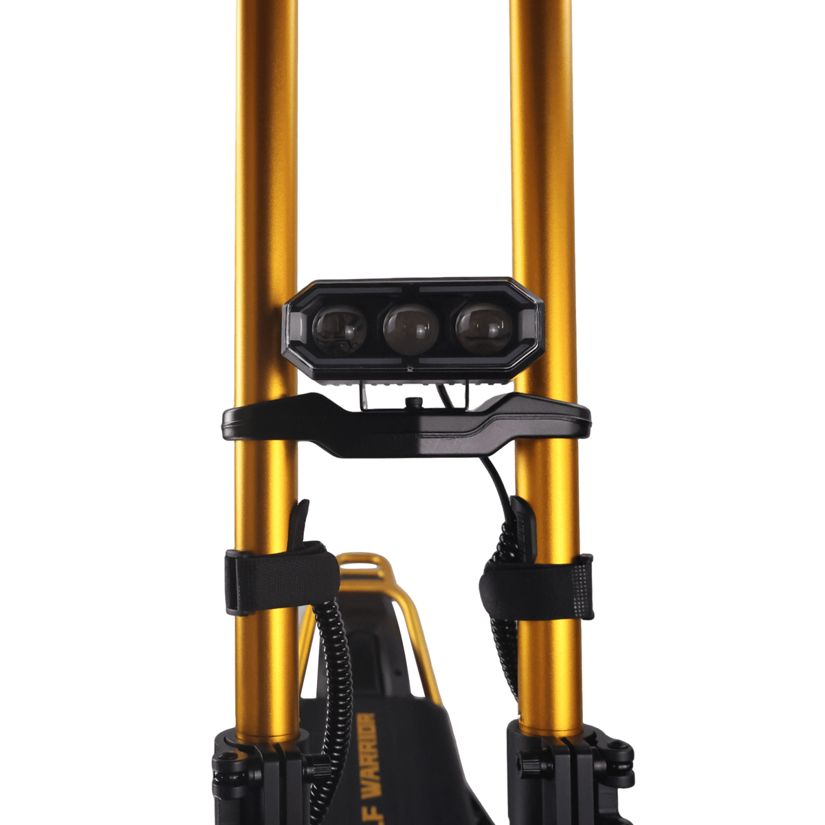 KAABO WOLF WARRIOR X MAX (DGT) - E-Scooter - Wheelyshop