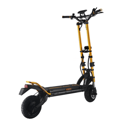KAABO WOLF WARRIOR X MAX (DGT) - E-Scooter - Wheelyshop