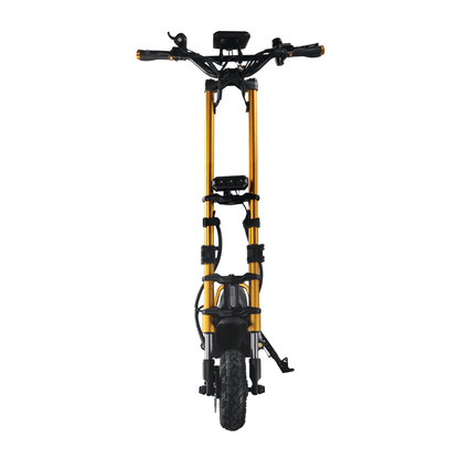 KAABO WOLF WARRIOR X MAX (DGT) - E-Scooter - Wheelyshop