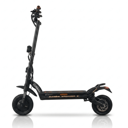 KAABO WOLF WARRIOR X MAX (DGT) - E-Scooter - Wheelyshop