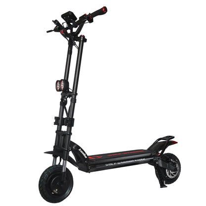 KAABO WOLF WARRIOR X MAX - E-Scooter - Wheelyshop