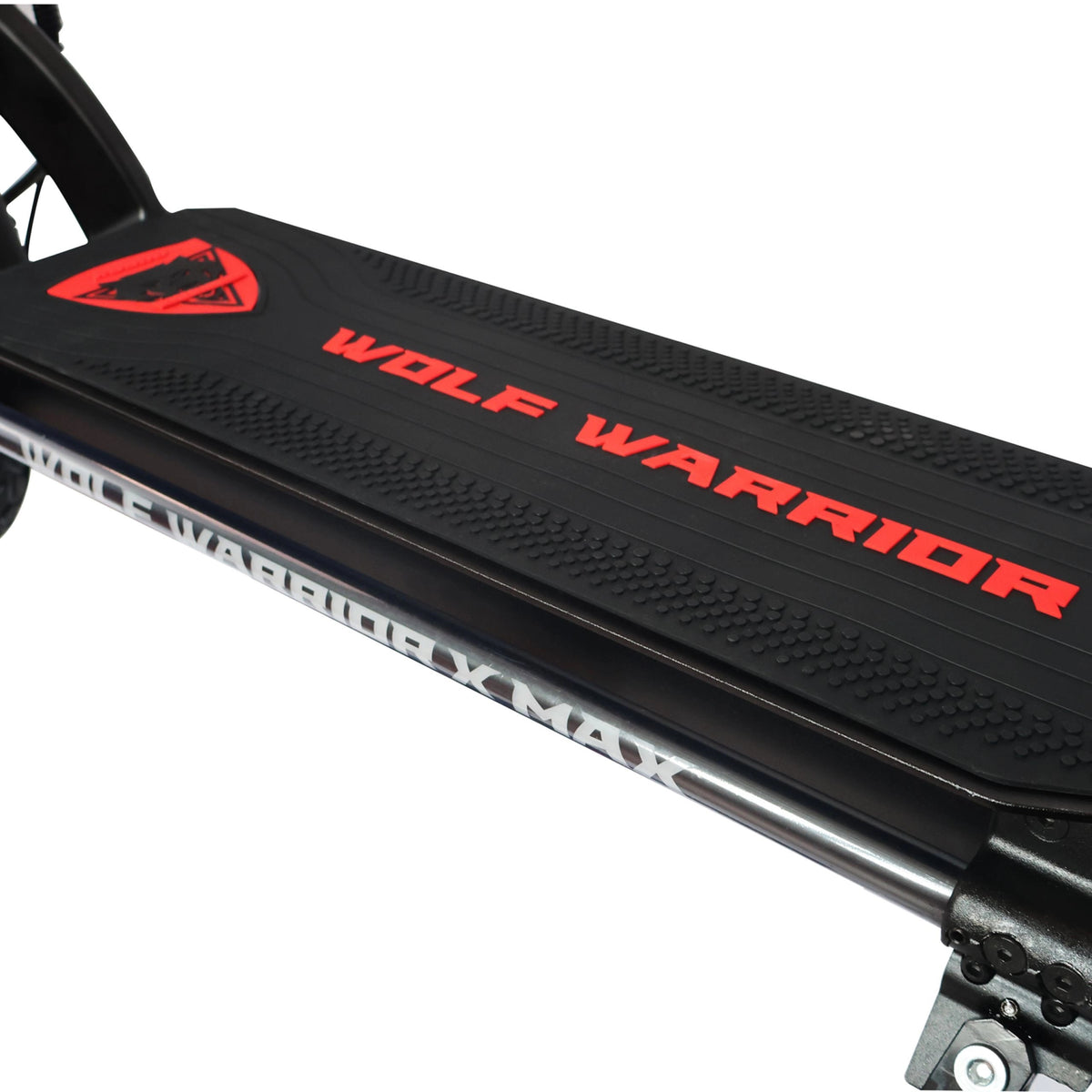KAABO WOLF WARRIOR X MAX - E-Scooter - Wheelyshop