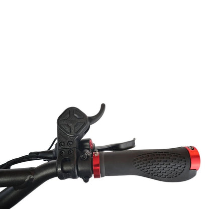 KAABO WOLF WARRIOR X MAX - E-Scooter - Wheelyshop