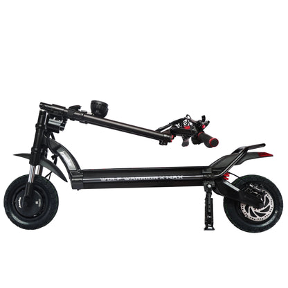 KAABO WOLF WARRIOR X MAX - E-Scooter - Wheelyshop