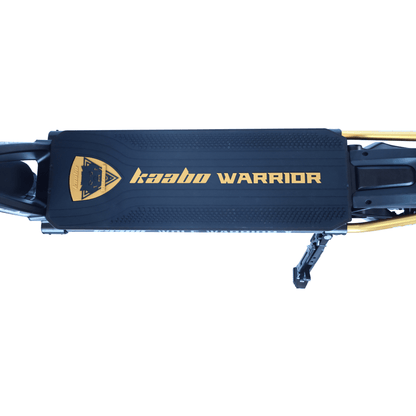 KAABO WOLF WARRIOR X MAX - E-Scooter - Wheelyshop