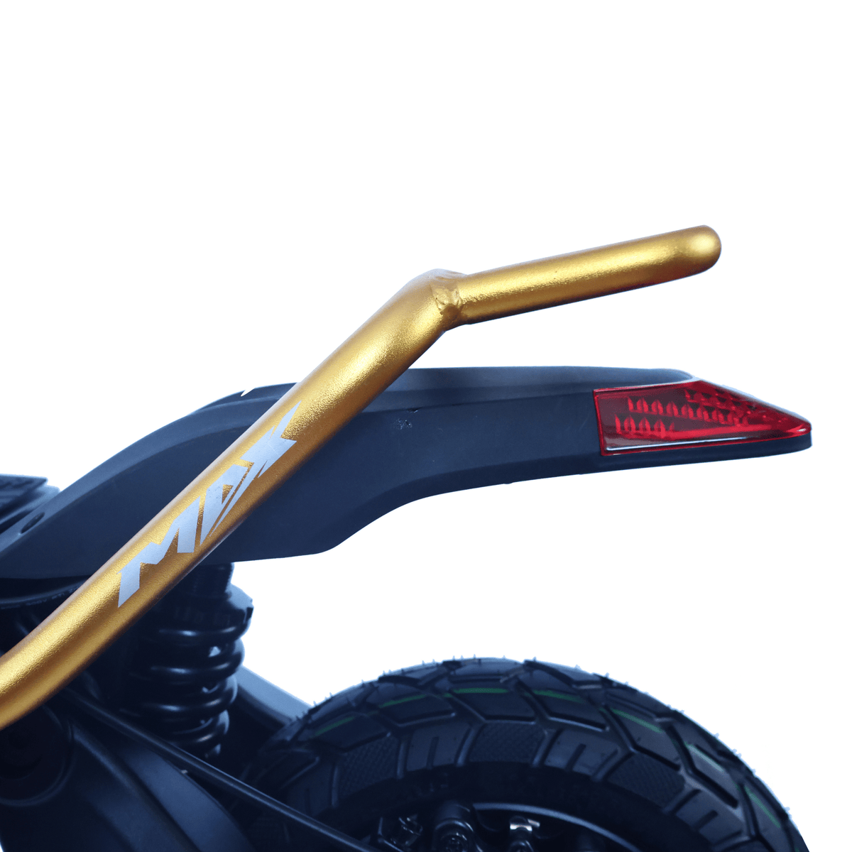 KAABO WOLF WARRIOR X MAX - E-Scooter - Wheelyshop