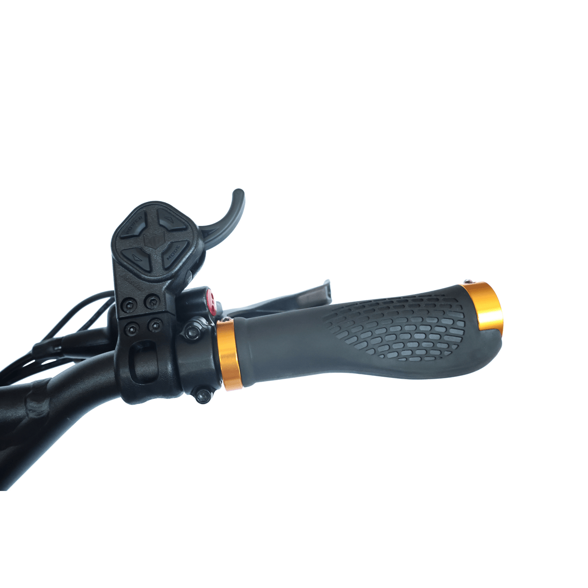 KAABO WOLF WARRIOR X MAX - E-Scooter - Wheelyshop