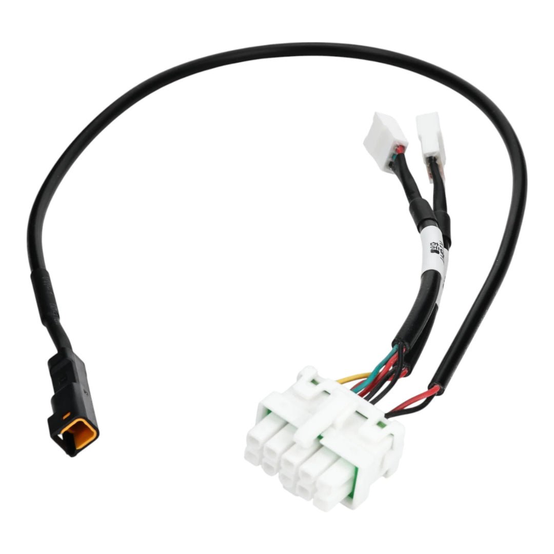 Rücklichtkabel Ninebot Max G3 - Ersatzteil - Wheelyshop
