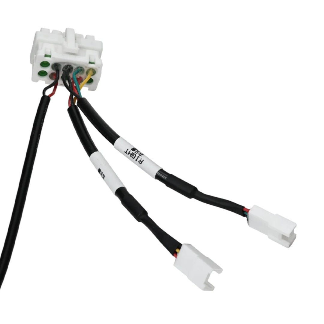 Rücklichtkabel Ninebot Max G3 - Ersatzteil - Wheelyshop