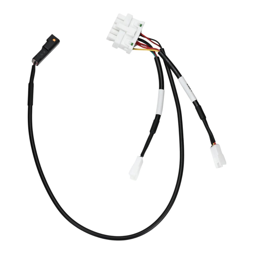 Rücklichtkabel Ninebot Max G3 - Ersatzteil - Wheelyshop