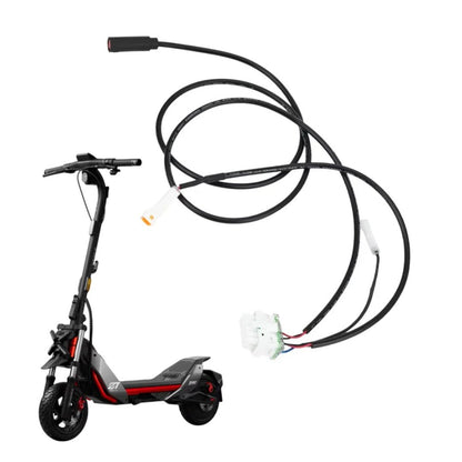 Rücklichtkabel Ninebot ZT3/ZT3 Pro - Ersatzteil - Wheelyshop