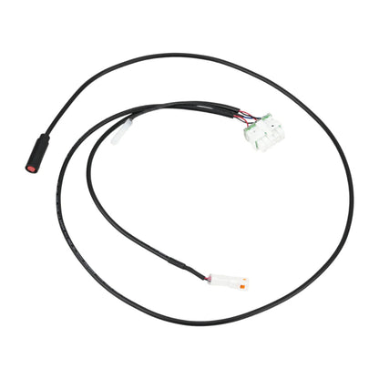 Rücklichtkabel Ninebot ZT3/ZT3 Pro - Ersatzteil - Wheelyshop