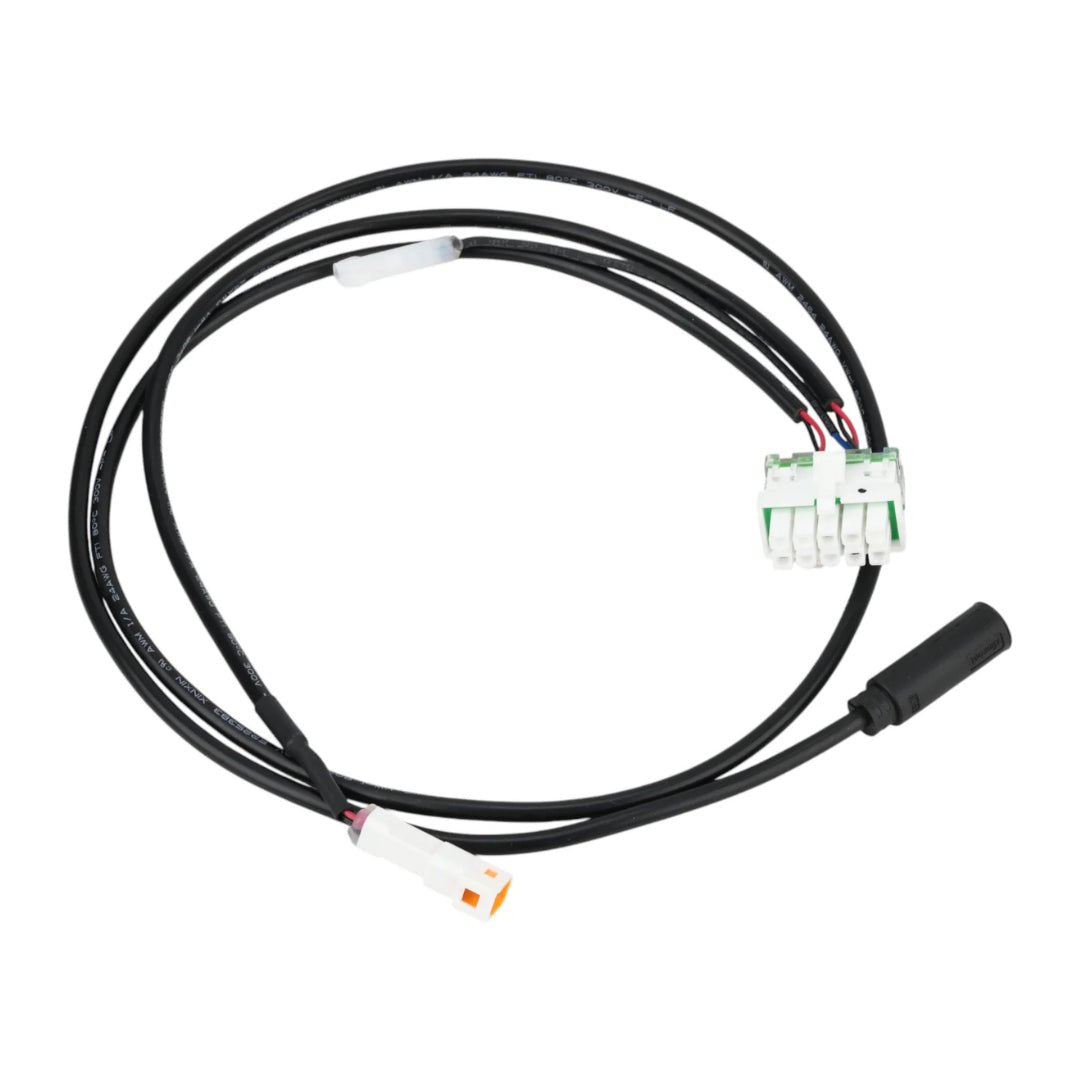 Rücklichtkabel Ninebot ZT3/ZT3 Pro - Ersatzteil - Wheelyshop