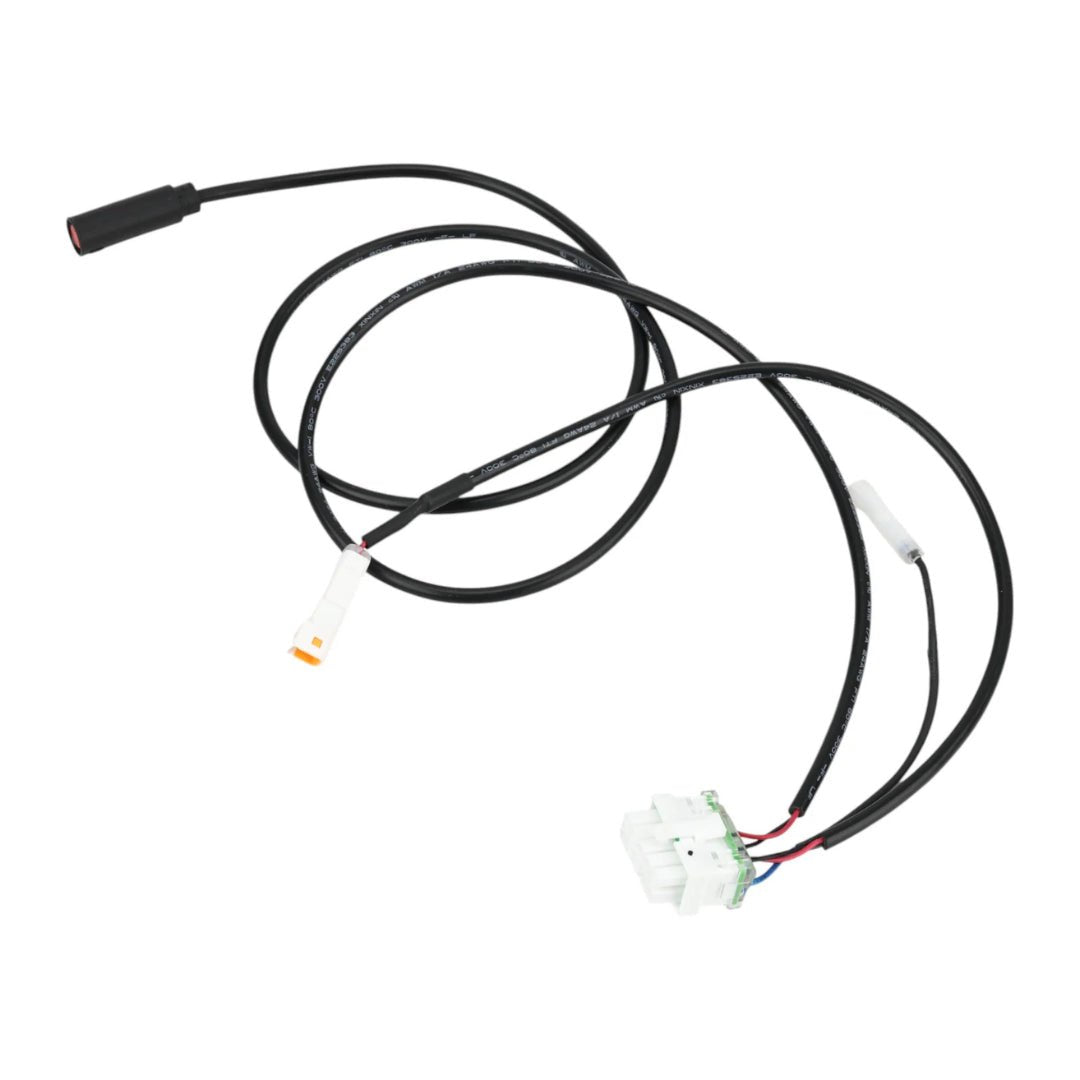 Rücklichtkabel Ninebot ZT3/ZT3 Pro - Ersatzteil - Wheelyshop