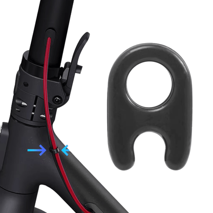 Kabelclips Xiaomi 4 Pro - Ersatzteil - Wheelyshop