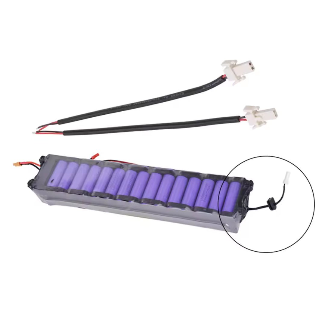 Kabelklemme Rücklicht Xiaomi - Ersatzteil - Wheelyshop