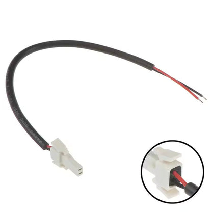 Kabelklemme Rücklicht Xiaomi - Ersatzteil - Wheelyshop