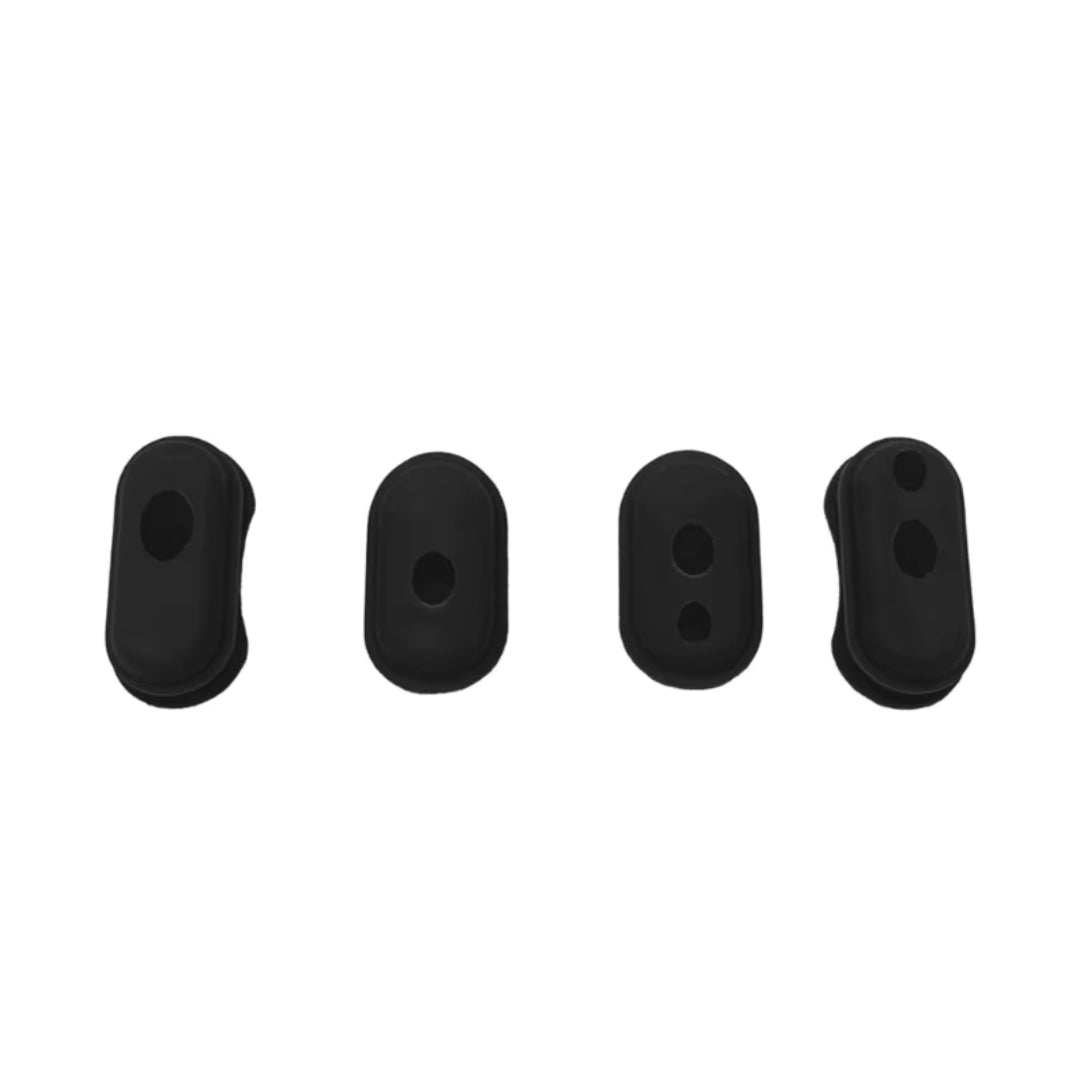 Kabelschutzstopfen Xiaomi (4er-Pack) - Ersatzteil - Wheelyshop