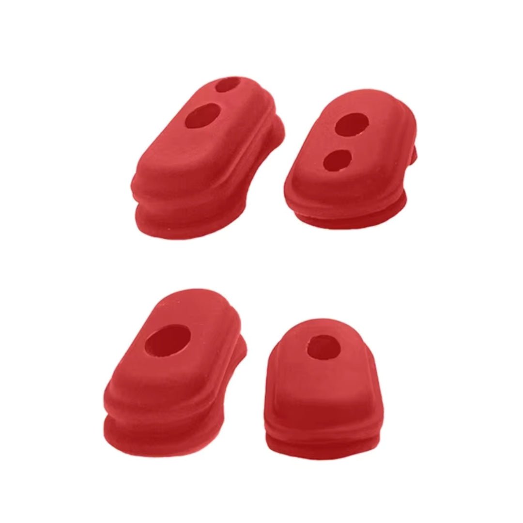 Kabelschutzstopfen Xiaomi (4er-Pack) - Ersatzteil - Wheelyshop
