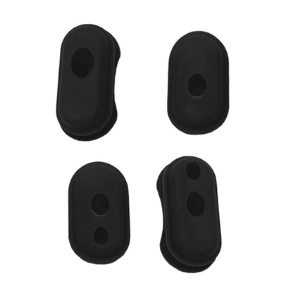 Kabelschutzstopfen Xiaomi (4er-Pack) - Ersatzteil - Wheelyshop